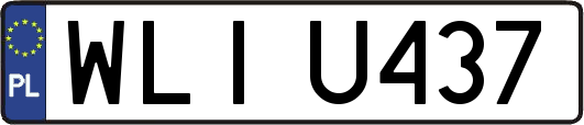 WLIU437