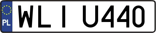 WLIU440