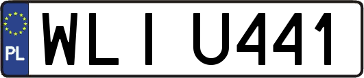 WLIU441