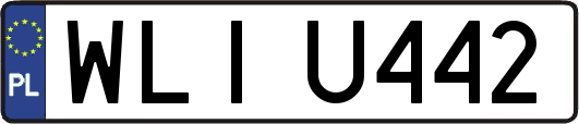 WLIU442