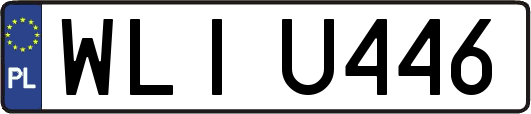 WLIU446