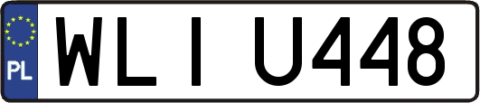 WLIU448