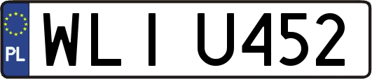 WLIU452