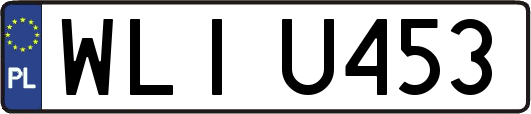 WLIU453