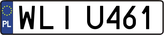 WLIU461