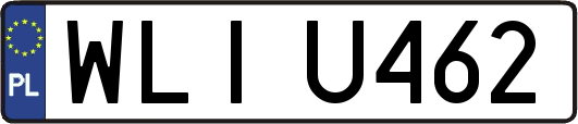 WLIU462