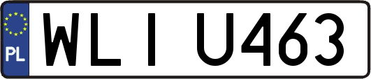 WLIU463