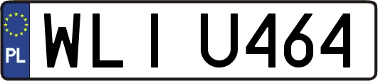 WLIU464