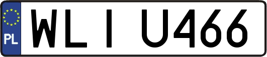 WLIU466