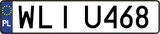 WLIU468
