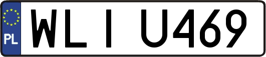 WLIU469