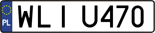 WLIU470