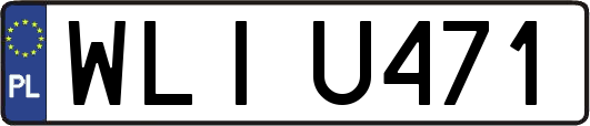 WLIU471