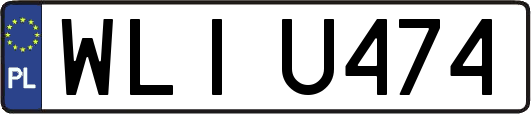WLIU474