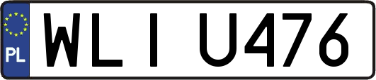 WLIU476
