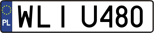 WLIU480