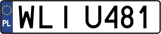 WLIU481