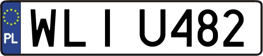 WLIU482