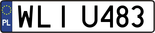 WLIU483