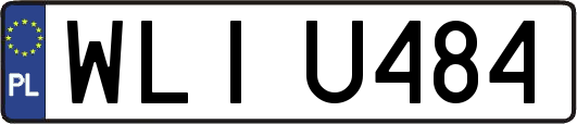WLIU484