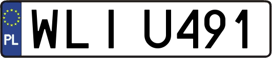 WLIU491