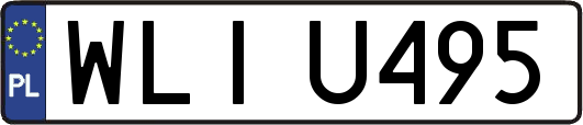 WLIU495