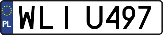 WLIU497