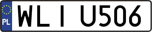 WLIU506