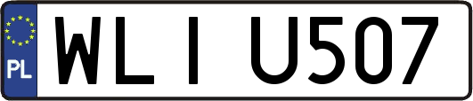 WLIU507