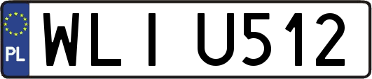 WLIU512