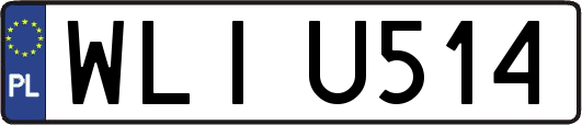 WLIU514