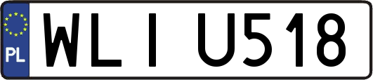 WLIU518