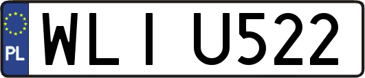 WLIU522
