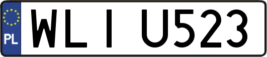 WLIU523