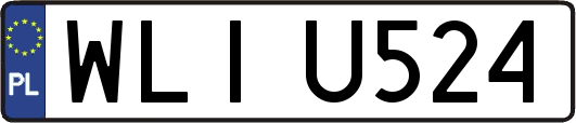 WLIU524