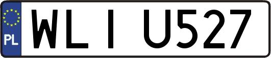 WLIU527