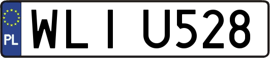 WLIU528
