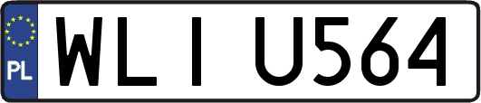 WLIU564