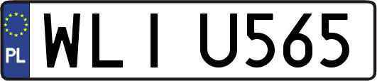 WLIU565