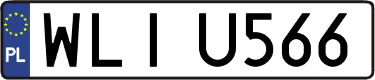 WLIU566
