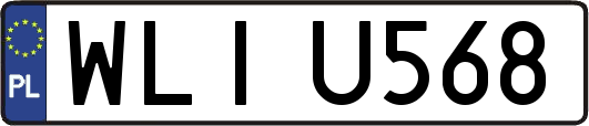 WLIU568