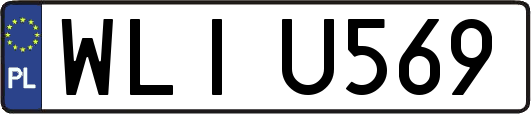 WLIU569