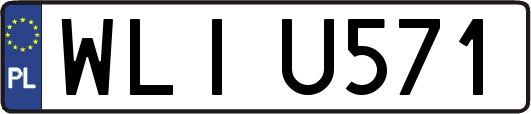 WLIU571