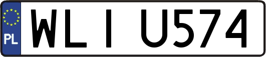 WLIU574