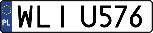 WLIU576