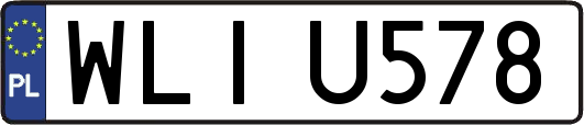 WLIU578
