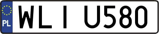 WLIU580