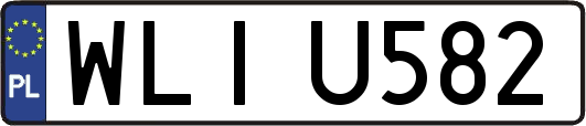 WLIU582