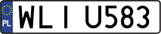 WLIU583