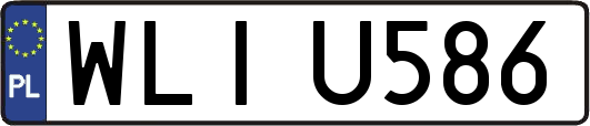 WLIU586